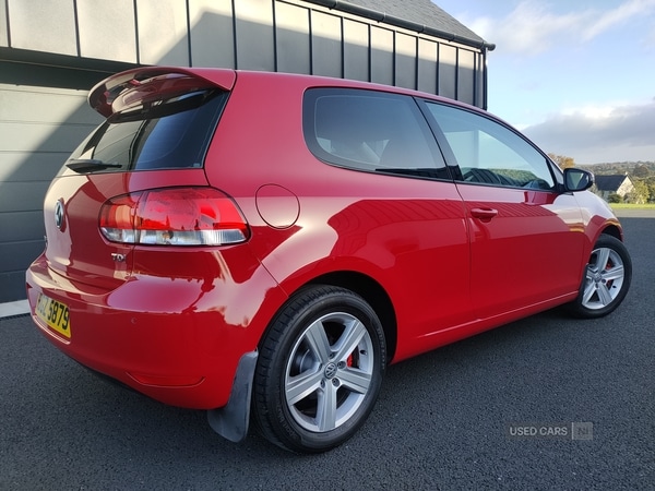 Used Volkswagen Golf 2012 for sale - 76378266: Photo 4