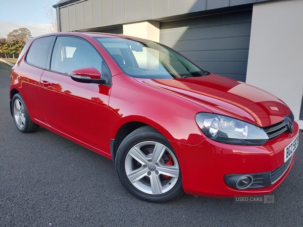 Used Volkswagen Golf 2012 for sale - 76378266: Photo 5