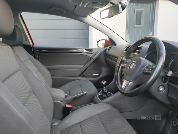 Used Volkswagen Golf 2012 for sale - 76378266: Photo 6