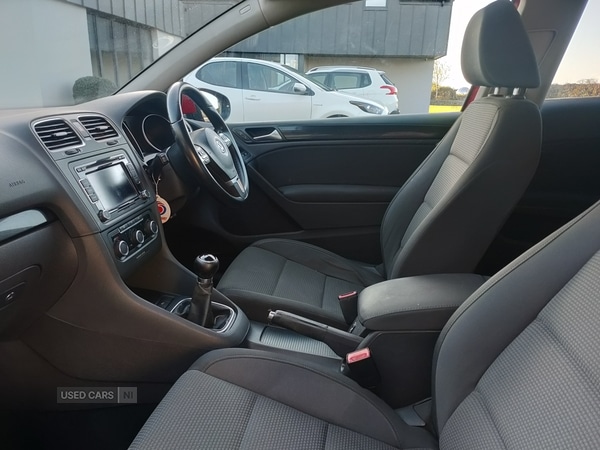 Used Volkswagen Golf 2012 for sale - 76378266: Photo 7