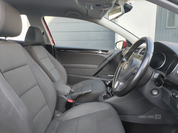 Used Volkswagen Golf 2012 for sale - 76378266: Photo 8