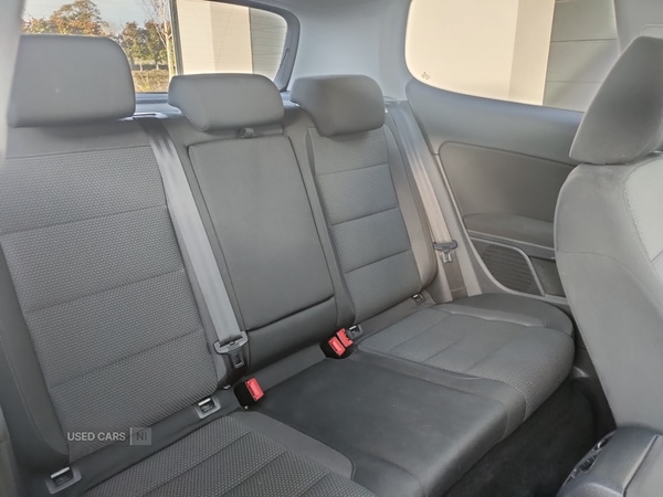Used Volkswagen Golf 2012 for sale - 76378266: Photo 9