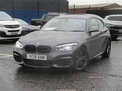 Used BMW 1 Series 2019 for sale - 77539015: Photo 3