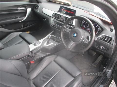 Used BMW 1 Series 2019 for sale - 77539015: Photo 5