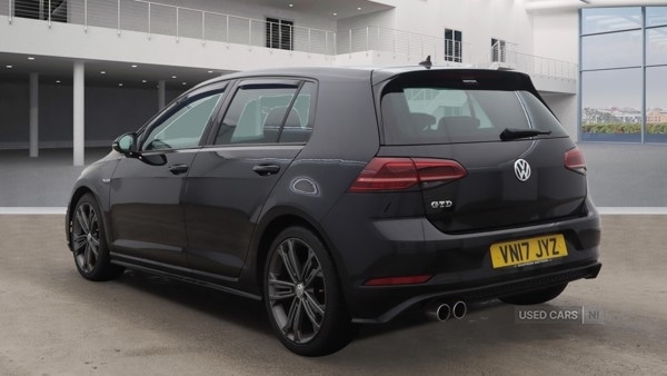 Used Volkswagen Golf 2017 for sale - 76787287: Photo 2