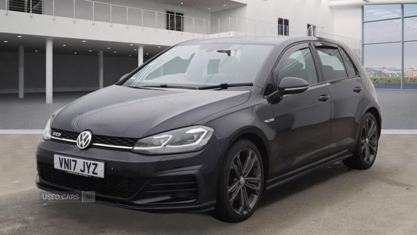 Used Volkswagen Golf 2017 for sale - 76787287: Photo 3