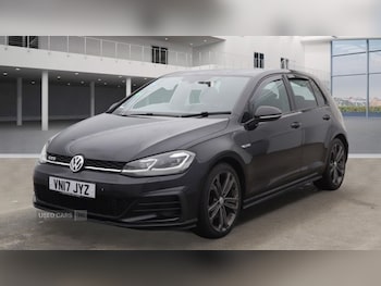 Used Volkswagen Golf 2017 for sale - 76787287: Photo