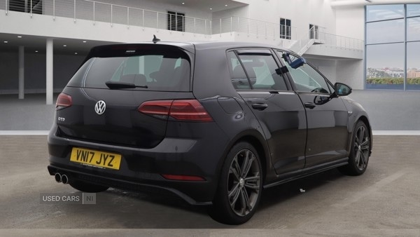 Used Volkswagen Golf 2017 for sale - 76787287: Photo 4