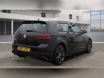 Used Volkswagen Golf 2017 for sale - 76787287: Photo