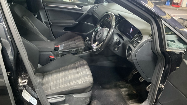 Used Volkswagen Golf 2017 for sale - 76787287: Photo 5