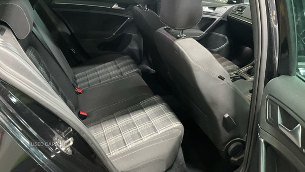 Used Volkswagen Golf 2017 for sale - 76787287: Photo 6