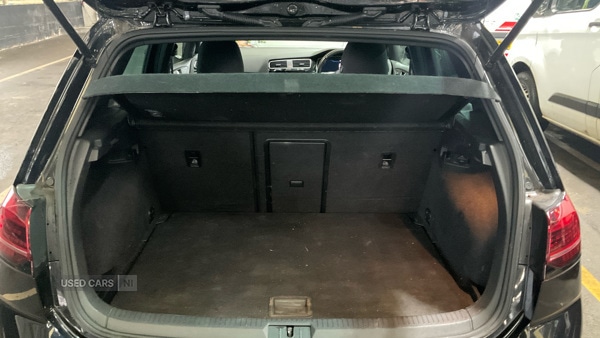 Used Volkswagen Golf 2017 for sale - 76787287: Photo 7