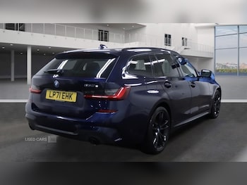 Used BMW 3 Series 2022 for sale - 77626672: Photo