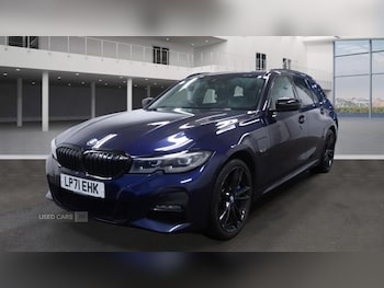 Used BMW 3 Series 2022 for sale - 77626672: Photo