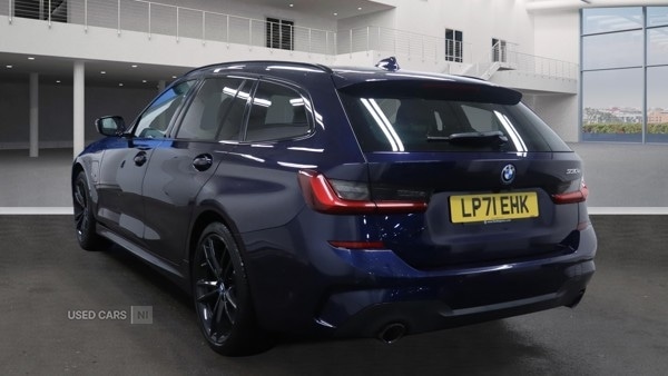 Used BMW 3 Series 2022 for sale - 77626672: Photo 4