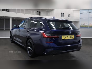 Used BMW 3 Series 2022 for sale - 77626672: Photo