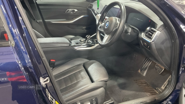 Used BMW 3 Series 2022 for sale - 77626672: Photo 5