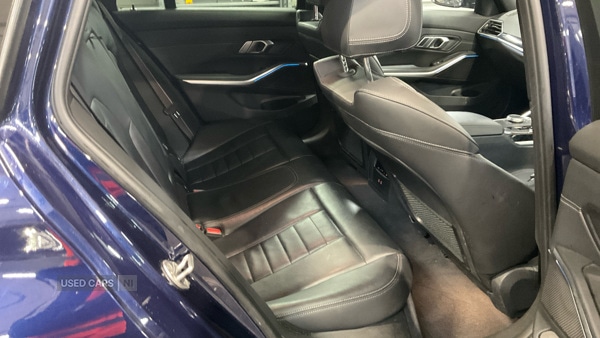 Used BMW 3 Series 2022 for sale - 77626672: Photo 6