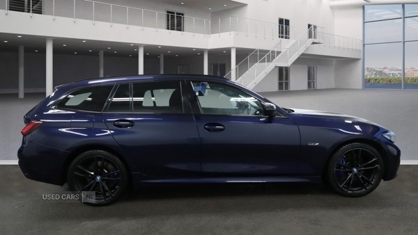 Used BMW 3 Series 2022 for sale - 77626672: Photo 9