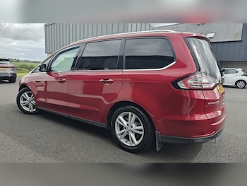 Used Ford Galaxy 2016 for sale - 79577778: Photo