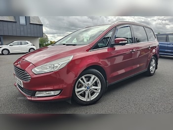 Used Ford Galaxy 2016 for sale - 79577778: Photo