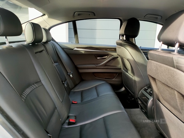 Used BMW 5 Series 2014 for sale - 77884211: Photo 10