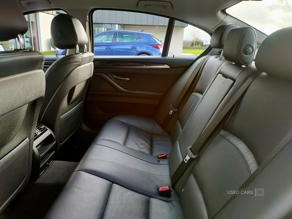 Used BMW 5 Series 2014 for sale - 77884211: Photo 11