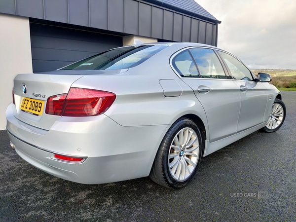 Used BMW 5 Series 2014 for sale - 77884211: Photo 15