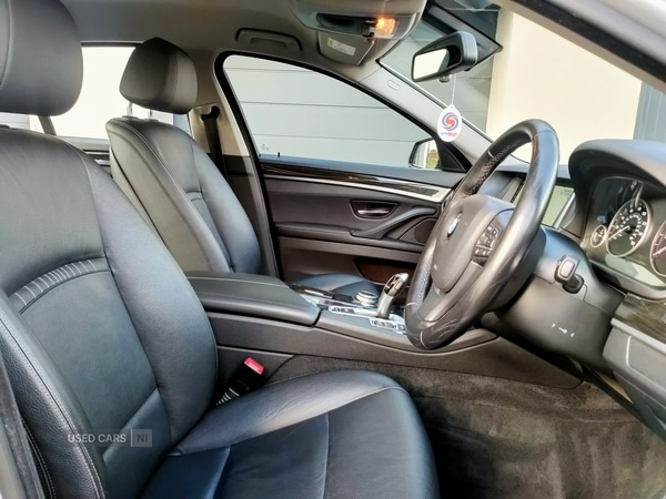 Used BMW 5 Series 2014 for sale - 77884211: Photo 7