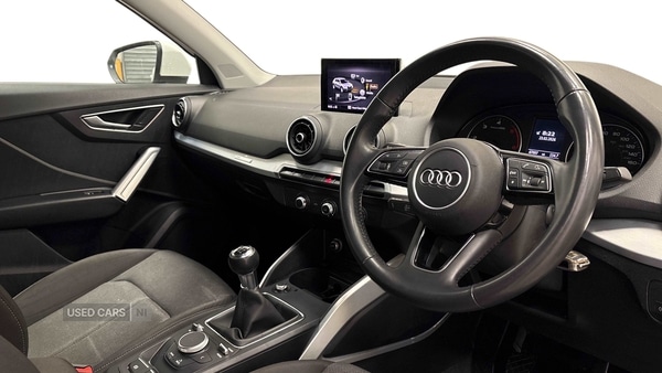 Used Audi Q2 2019 for sale - 78035361: Photo 4