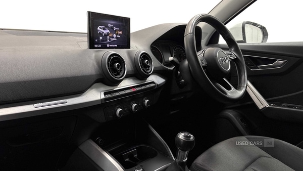 Used Audi Q2 2019 for sale - 78035361: Photo 5