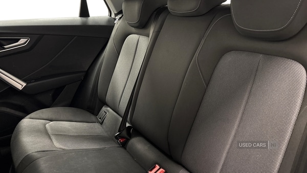 Used Audi Q2 2019 for sale - 78035361: Photo 6