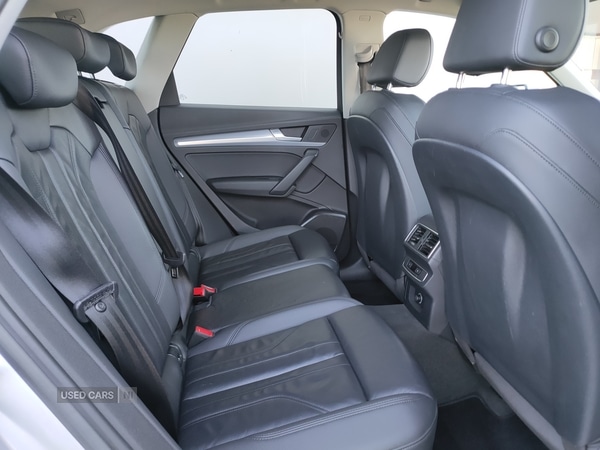 Used Audi Q5 2017 for sale - 76433711: Photo 10