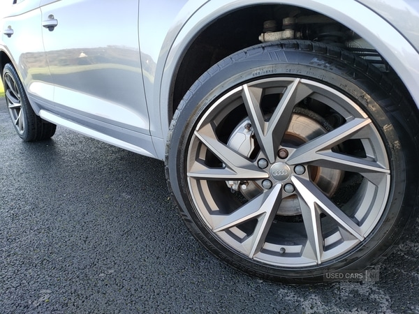 Used Audi Q5 2017 for sale - 76433711: Photo 12