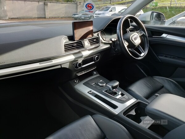 Used Audi Q5 2017 for sale - 76433711: Photo 7