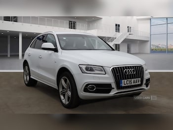 Audi - Q5