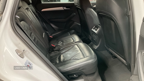 Used Audi Q5 2015 for sale - 76167774: Photo 6
