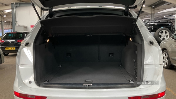 Used Audi Q5 2015 for sale - 76167774: Photo 7