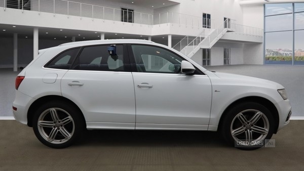 Used Audi Q5 2015 for sale - 76167774: Photo 9