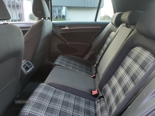 Used Volkswagen Golf 2017 for sale - 78185930: Photo 10