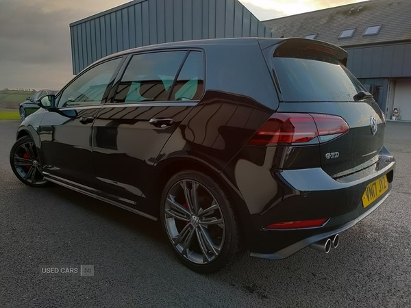 Used Volkswagen Golf 2017 for sale - 78185930: Photo 11