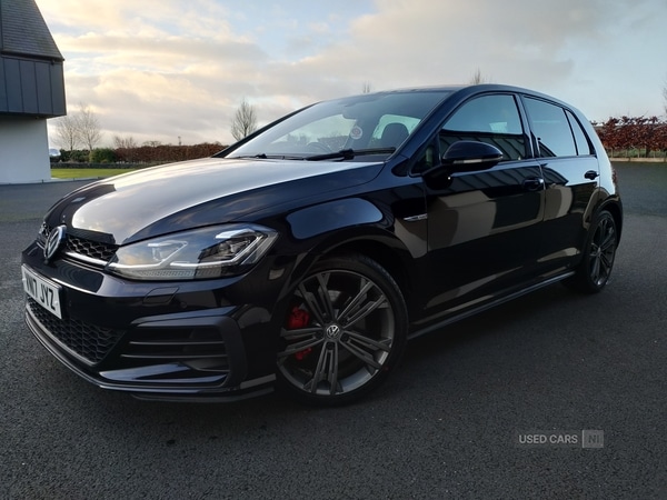 Used Volkswagen Golf 2017 for sale - 78185930: Photo 12