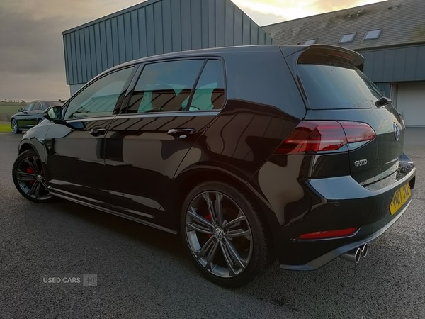 Used Volkswagen Golf 2017 for sale - 78185930: Photo 2