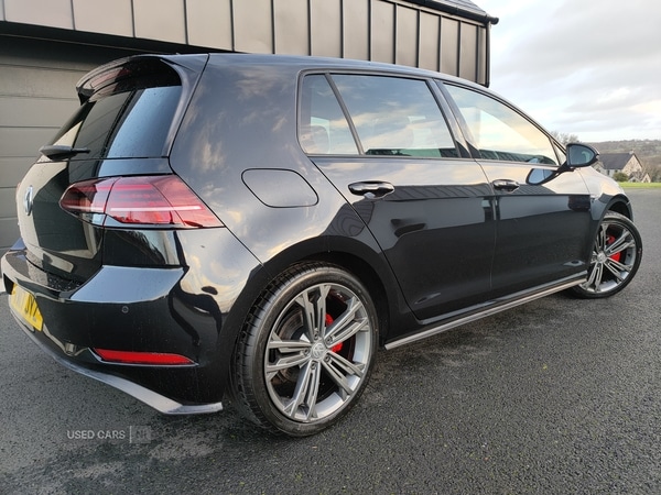 Used Volkswagen Golf 2017 for sale - 78185930: Photo 4