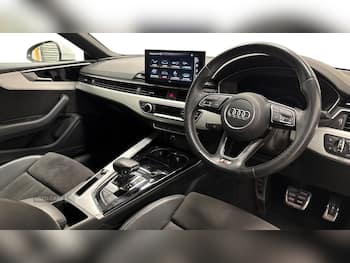 Used Audi A5 2021 for sale - 79677965: Photo