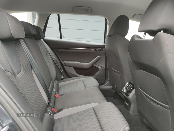 Used Skoda Octavia 2021 for sale - 76110041: Photo 10