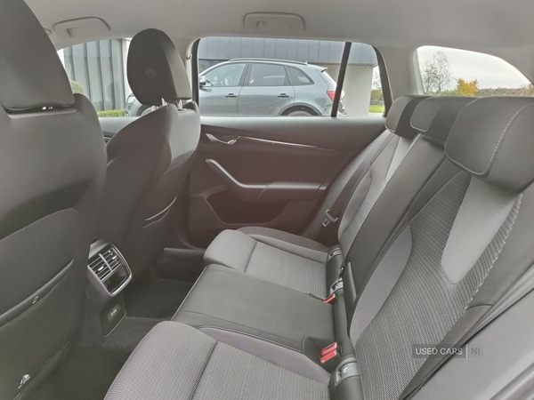 Used Skoda Octavia 2021 for sale - 76110041: Photo 11