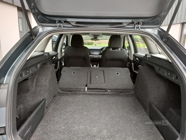 Used Skoda Octavia 2021 for sale - 76110041: Photo 12