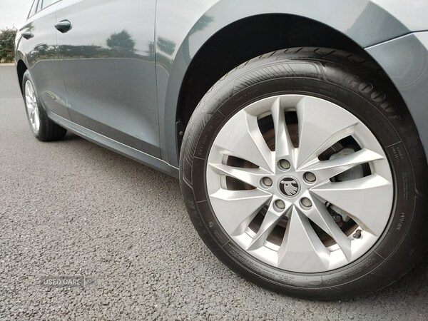 Used Skoda Octavia 2021 for sale - 76110041: Photo 13
