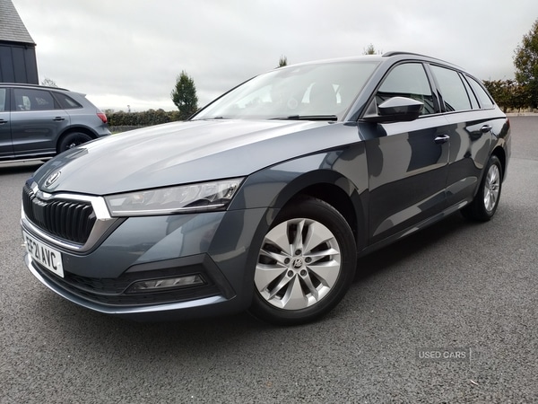 Used Skoda Octavia 2021 for sale - 76110041: Photo 15